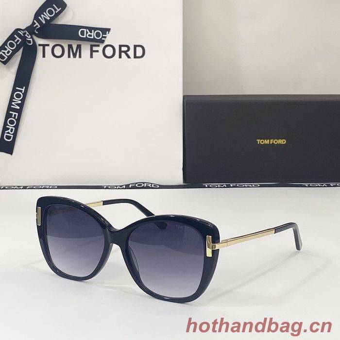 Tom Ford Sunglasses Top Quality TOS00328